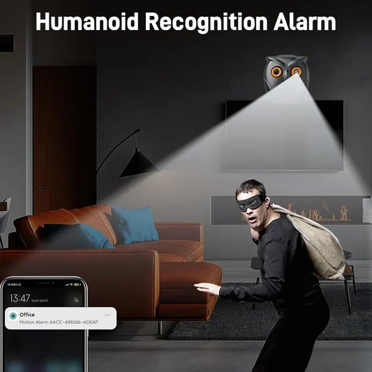 smart cam