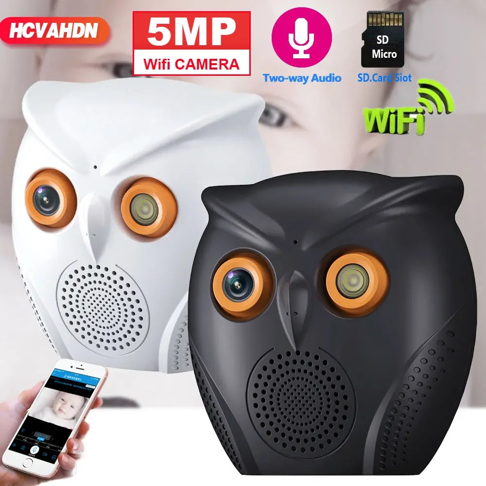smart cam