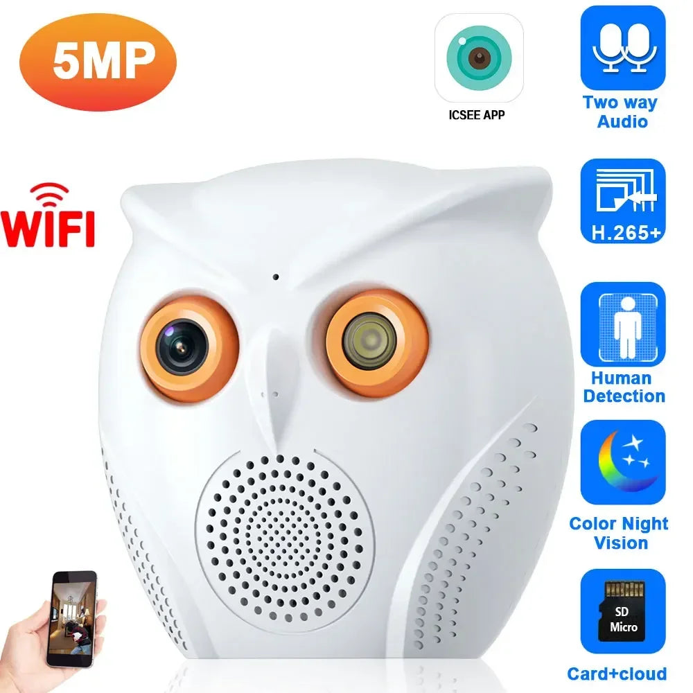 smart cam