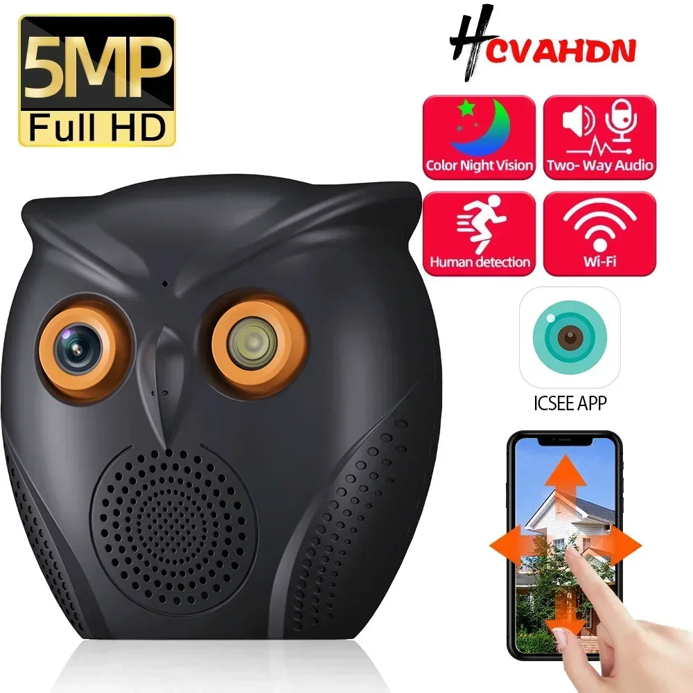 smart cam