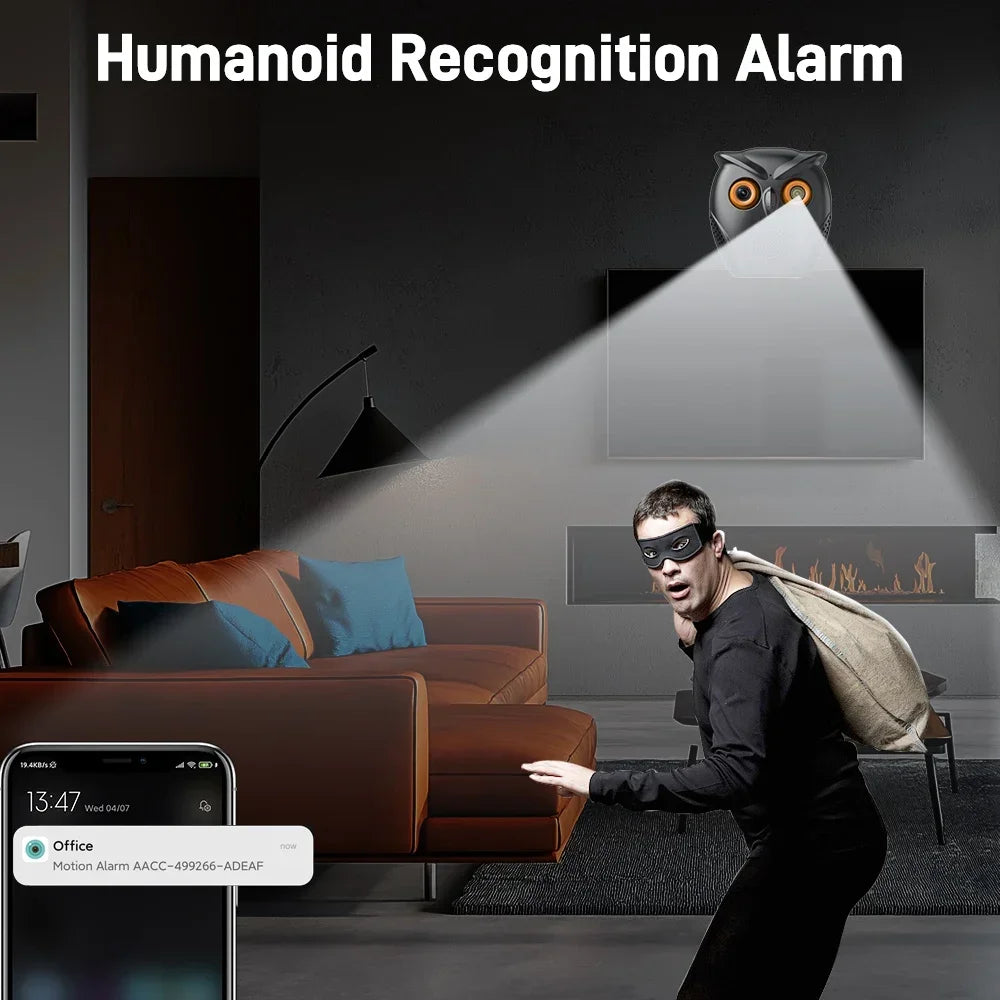 smart cam