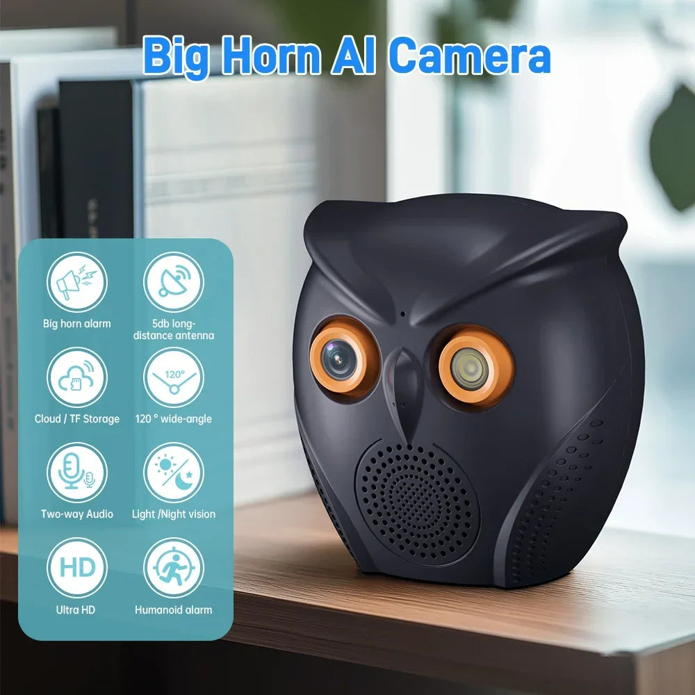 smart cam